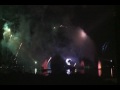 Epcot Center Fireworks