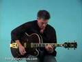 Jazz Guitar Solo