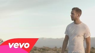 Calvin Harris - Summer (Official Music Video)