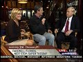 Matthews on Verge of Tears Contemplating Obama Defeat