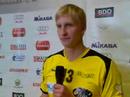 Teemu Tolonen, Valkeakosken Isku-Veikot