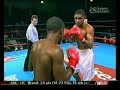 Diego Corrales vs. Gary St. Clair Part 4 Diego Corrales vs. Gary St. Clair Part 4