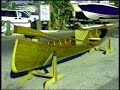 Building an Adirondack Guide Boat Part 1