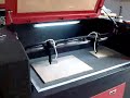 Laser Cnc SHJ1409 2 Cabe�a cncmaquinas.com.br