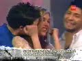 Alfredo Zamora-5to Lugar y Ultimo Eliminado