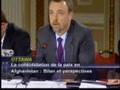 Ottawa Question Period? understanding Afghanistan.