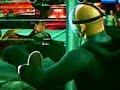 Freddy Vs Jason 1/2 (SVR08)