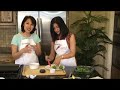 How to make Stuffed Peppers