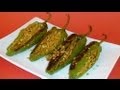 How to make Stuffed Peppers