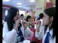 ice nd straw xa MCDO.. [st.paul.]