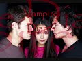 Vampire Diares