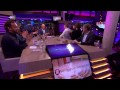 Thierry Baudet speelt op de vleugel bij RTL Late Night - 21 maart 2017
