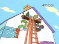 YTP Tennis: Eddy\