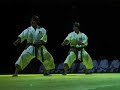 13 minutes avec les stars de la nuit du shaolin 2005 - Part1 13 minutes avec les stars de la nuit du shaolin 2005 - Part1