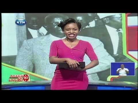 KTN Leo full bulletin 09.12.2013 na Mashirima Kapombe KTN Leo full bulletin 09.12.2013 na Mashirima Kapombe