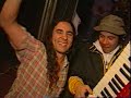 DAMAS GRATIS - CUMBIA VILLERA - PABLO LEZCANO