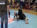 Svein and Audun Torp in Grapplers Leauge 2008, Denmark