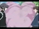 Fruits Basket; Rockstar Fruits Basket; Rockstar