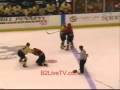 Tim Hockley vs. Craig Stahl Fight