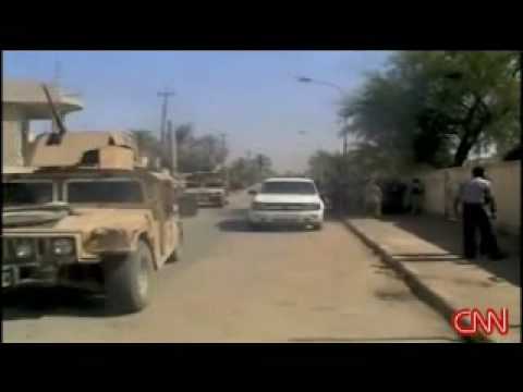 Iraq success storys ugly side