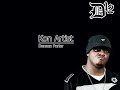 from the hush mixtape 