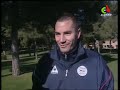 الجزائر : كأس افريقيا Algérie : Spécial Equipe Nationale CAN Reportage 6