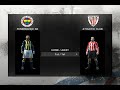 0 Fenerbache vs Athletic 3