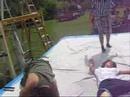 ASPW Backyard Apocalypse