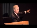 US Senator Bob Corker Details The CAP Act: A Plan to Dramatically Reduce Federal Spending