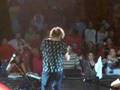 2007-11-19 | Sammy Hagar Chooses Miller over Bud ~> St Louis, Sammy voices his opinion about Anheuser Busch to a booing croud!...Sammy Hagar Miller Lite Bud Anheuser Busch Fox Theater St Louis  (02:14)