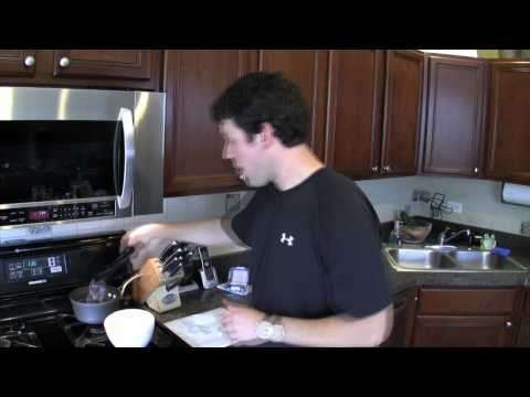 how to fit opro bronze mouthguard