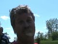 ford versus gmc trucks 4x4 , diesel and gas, tug of war - Thumb #3
