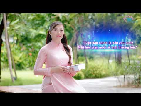 CHÀO MỪNG KỶ NIỆM 80 NĂM NGÀY TRUYỀN THỐNG NGÀNH VĂN HÓA (28/8/1