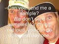 Larence & Lyl Dealing with Tel-A-Marketers