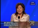 Congresswoman Hilda L. Solis