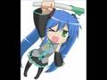 Konata Miku