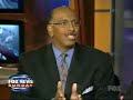 Michael Steele on Fox News Sunday