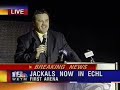 Elmira Jackals Press Conference Pt.2 Elmira Jackals Press Conference Pt.2