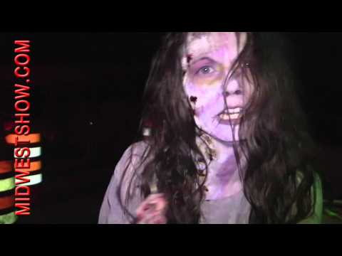 mellissa midwest