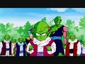 DBZ - Vegeta Fights Gohan After Namek DBZ - Vegeta Fights Gohan After Namek