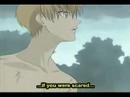 Fall to Pieces - Kyo & Tohru