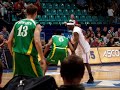ASCO Śląsk Wrocław vs. Polpak Świecie