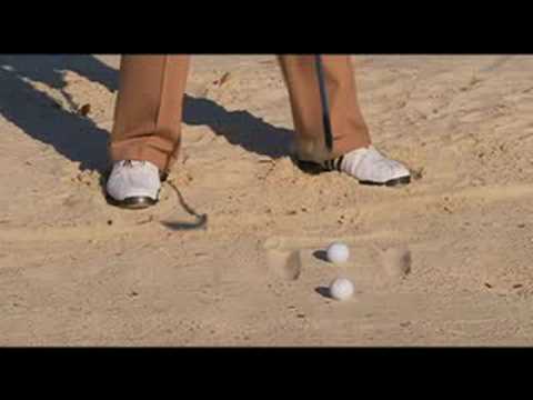 0 Sand Shots