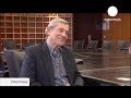 interview -  Welche Wege nimmt die europÃ¤ische Raumfahrt in den kommenden Jahren?