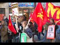 LLL Demonstration in Berlin