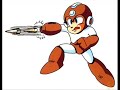 Megaman 3 Remix: Get Weapon