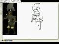 Speed Drawing Full Dh