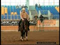 1 go IRHA/NRHA futurity 2007 Nic Brunelli RS Ramses Olena