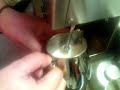 LATTE ART/TRIPLE HEART TULIP