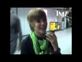 Kidrauhl - Justin Bieber and Scooter Braun Arguing Over a Toy Helicopter